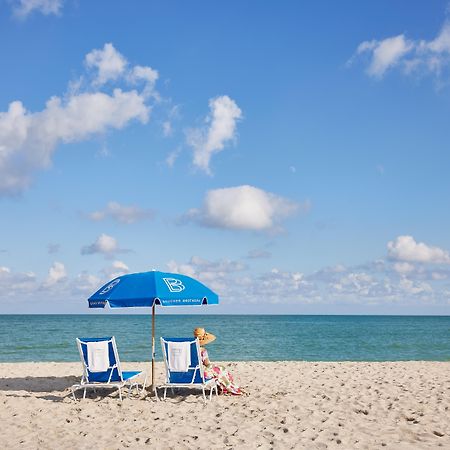 The Betsy Hotel, South Beach Miami Beach Buitenkant foto